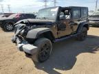 2017 JEEP WRANGLER U - 1C4BJWEG8HL620538