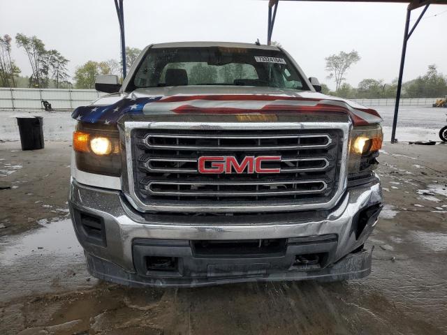 2015 GMC SIERRA C25 1GT21YEG5FZ126028