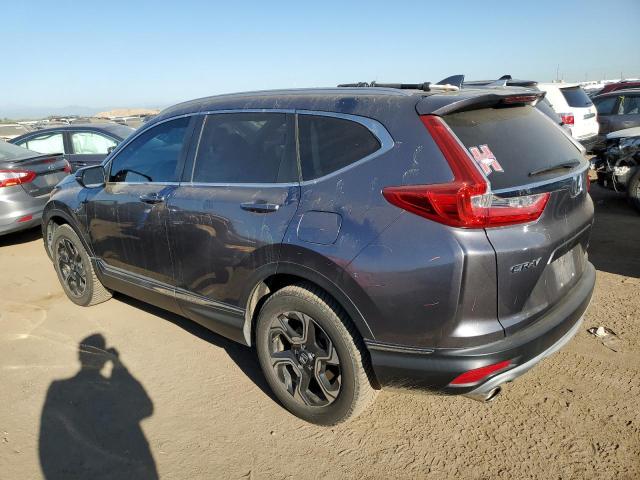 2018 HONDA CR-V TOURI - 7FARW2H91JE056928