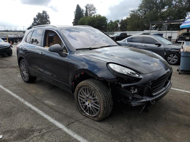 VIN WP1AA2A2XGKA10500 2016 PORSCHE CAYENNE no.4