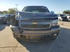 CHEVROLET TAHOE K150 photo