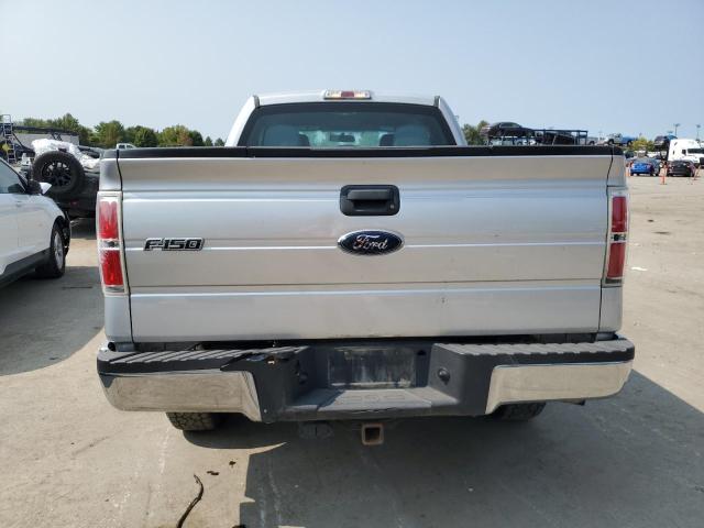 VIN 1FTFX1ET4DKG49213 2013 FORD F-150 no.6