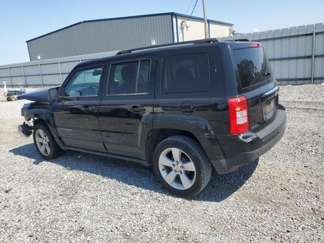 2016 JEEP PATRIOT LA - 1C4NJPFA1GD601433