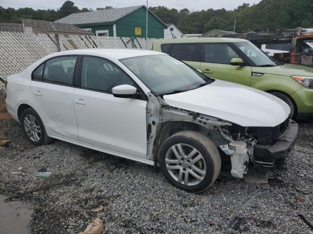 2018 VOLKSWAGEN JETTA S - 3VW2B7AJ6JM263608