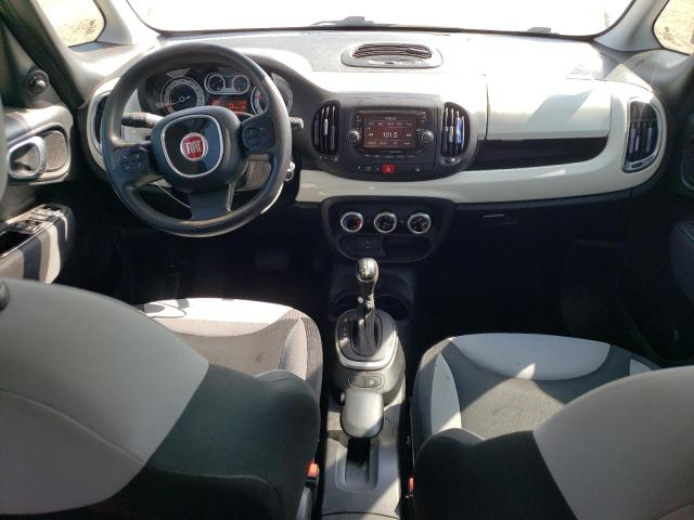 VIN ZFBCFAAH9EZ015253 2014 Fiat 500L, Pop no.8