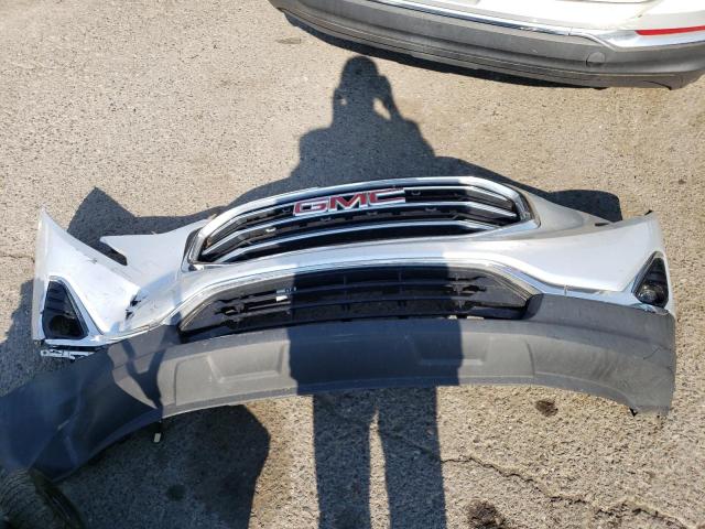 2019 GMC TERRAIN SL - 3GKALVEV8KL243014
