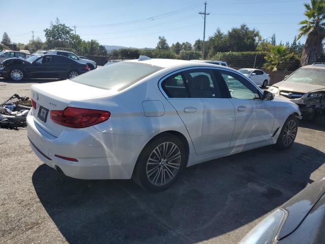 VIN WBAJA5C58KWW07783 2019 BMW 5 SERIES no.3