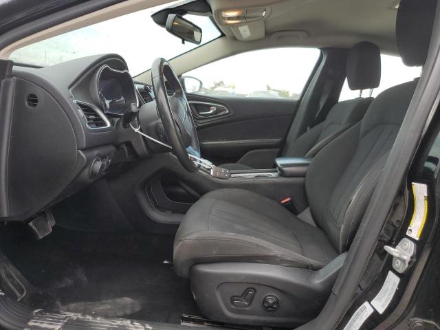 2016 CHRYSLER 200 LIMITE - 1C3CCCAB5GN131710