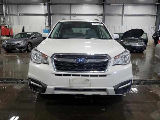 2018 SUBARU FORESTER 2 - JF2SJAEC9JH578052