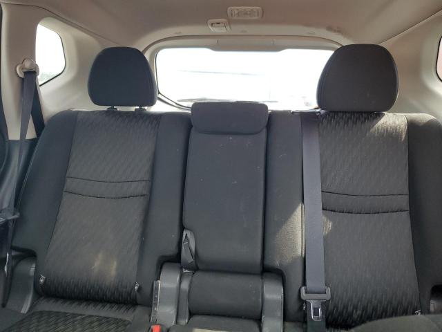 2017 NISSAN ROGUE S - KNMAT2MTXHP529065