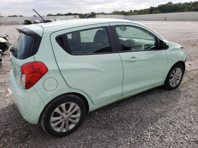 2017 CHEVROLET SPARK 1LT - KL8CD6SA7HC767289