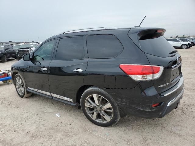 2015 NISSAN PATHFINDER - 5N1AR2MNXFC658052