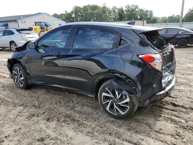 2020 HONDA HR-V SPORT - 3CZRU5H17LM701958