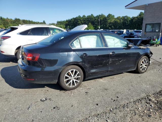 VIN 3VWDB7AJXHM208985 2017 Volkswagen Jetta, SE no.3