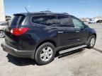 CHEVROLET TRAVERSE L photo