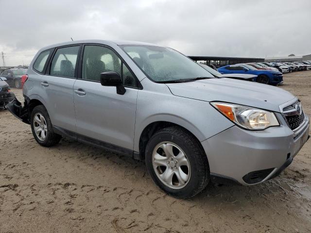 2015 SUBARU FORESTER 2 - JF2SJAAC4FH837446