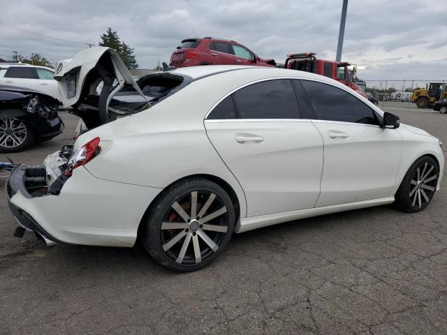 VIN WDDSJ4EB3GN287411 2016 Mercedes-Benz CLA-Class,... no.3