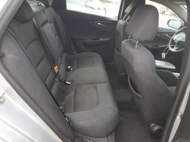 2017 CHEVROLET MALIBU LT - 1G1ZE5ST5HF142486