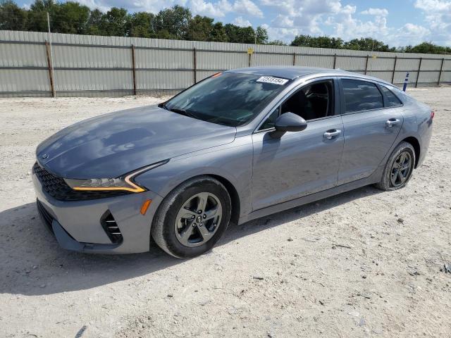 2021 KIA K5 LXS - 5XXG14J24MG074464
