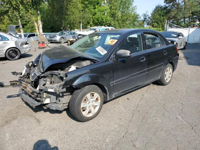 KIA RIO BASE