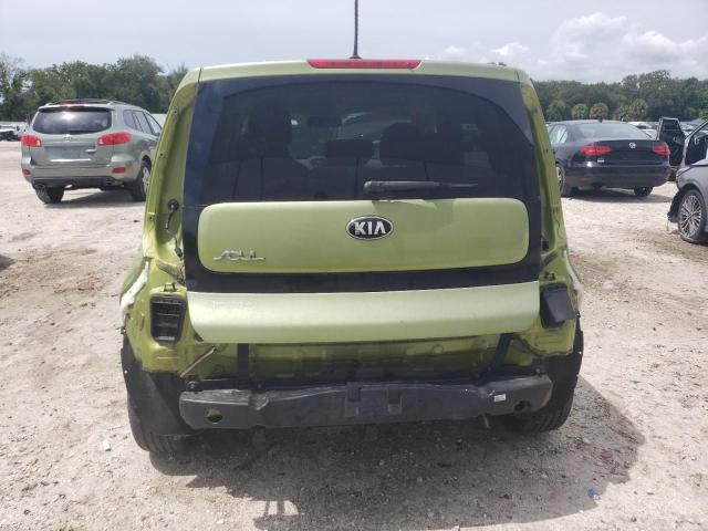 VIN KNDJN2A27F7817337 2015 KIA Soul no.6