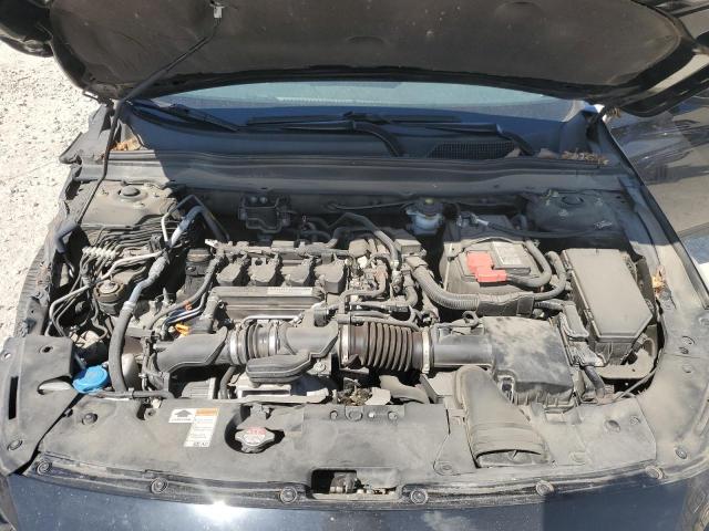 VIN 1HGCV1F32LA122977 2020 Honda Accord, Sport no.11