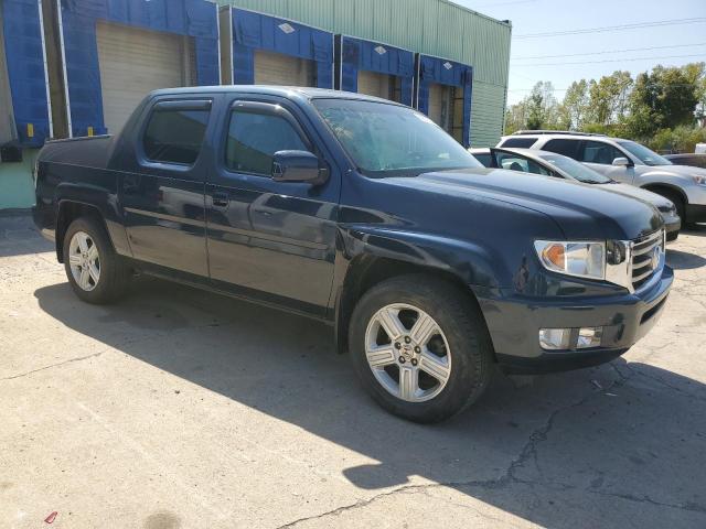 2012 HONDA RIDGELINE 5FPYK1F51CB452297  69571724