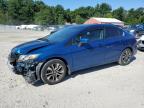 2015 HONDA CIVIC EX - 2HGFB2F86FH527639