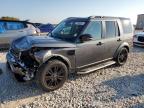 LAND ROVER LR4 HSE снимка