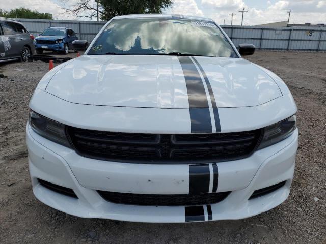 2015 DODGE CHARGER SX - 2C3CDXHG0FH886597