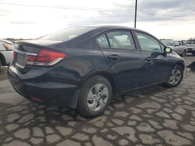 VIN 19XFB2F51FE285021 2015 Honda Civic, LX no.3