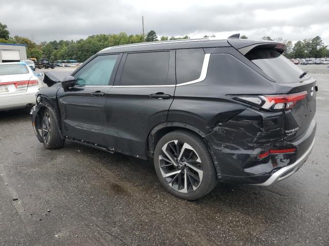 2022 MITSUBISHI OUTLANDER - JA4J4VA85NZ005833