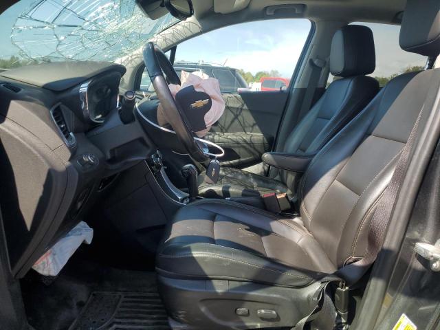 2019 CHEVROLET TRAX PREMI 3GNCJRSB7KL284222