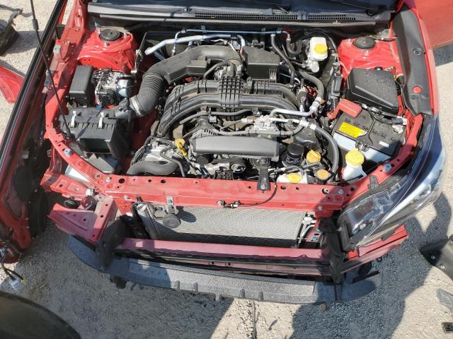 2023 SUBARU CROSSTREK - JF2GTAEC3PH296868