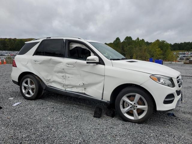 2017 MERCEDES-BENZ GLE 350 4M - 4JGDA5HB9HA971078
