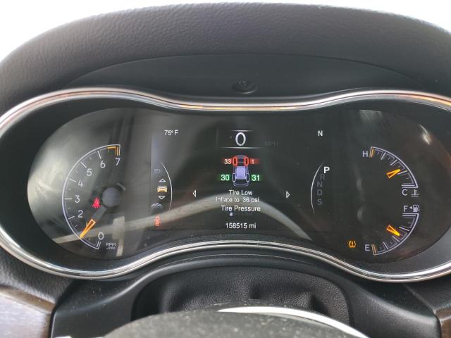 2015 JEEP GRAND CHER - 1C4RJFBG0FC718155