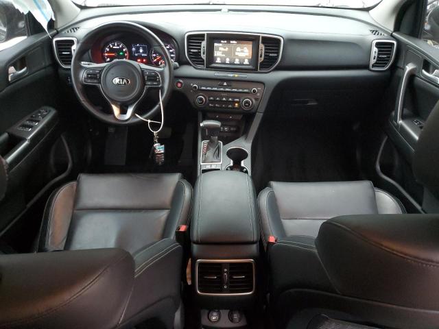2017 KIA SPORTAGE E - KNDPN3AC9H7092772