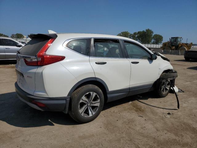 2018 HONDA CR-V LX - 5J6RW6H33JL002231