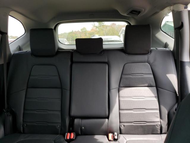 2021 HONDA CR-V EXL - 7FARW2H83ME004308