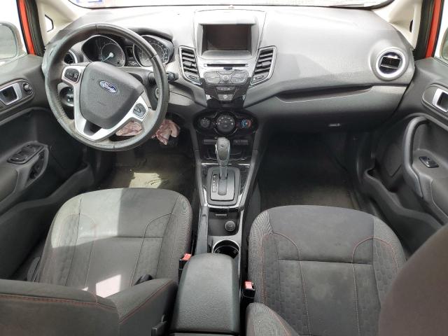 VIN 3FADP4BJ1EM207016 2014 Ford Fiesta, SE no.8