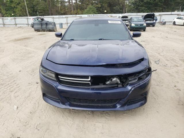 VIN 2C3CDXBG6FH784956 2015 Dodge Charger, SE no.5