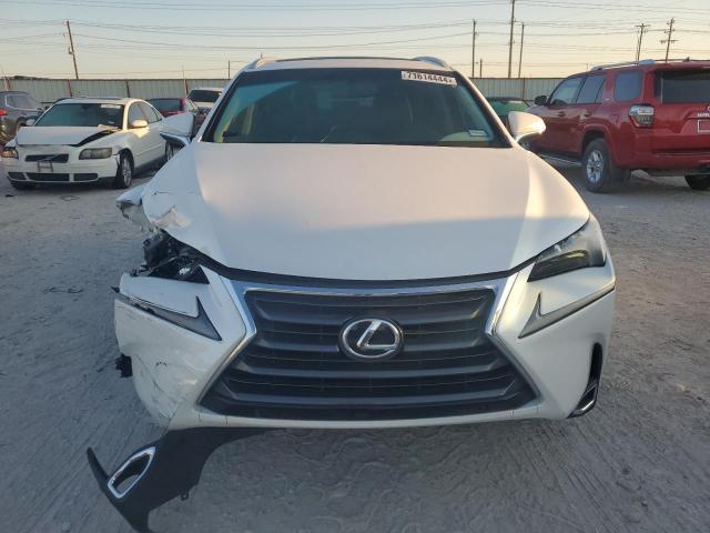 VIN JTJYARBZ6H2068882 2017 Lexus NX, 200T Base no.5