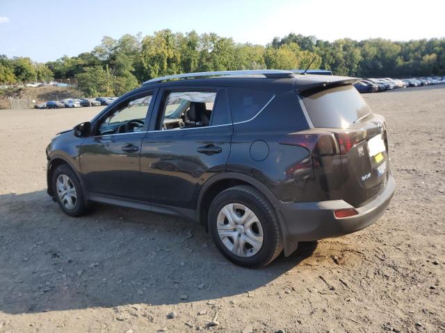 VIN 2T3BFREV1FW289099 2015 Toyota RAV4, LE no.2