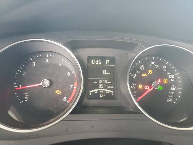 2018 VOLKSWAGEN JETTA S - 3VW2B7AJ0JM210757