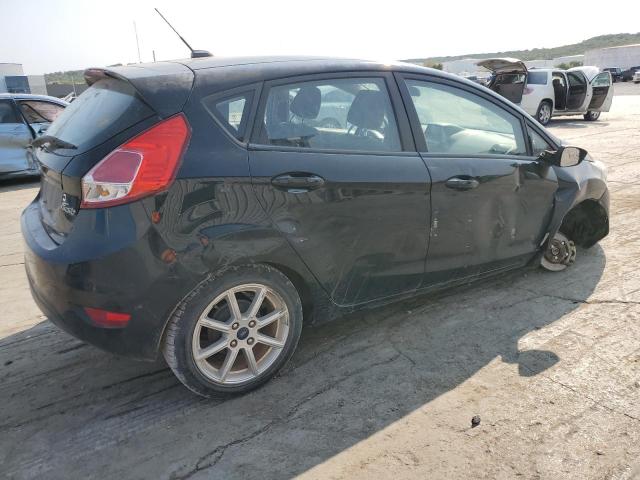 2019 FORD FIESTA SE - 3FADP4EJ4KM150768