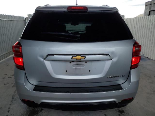 2016 CHEVROLET EQUINOX LT - 2GNALCEK5G1171162