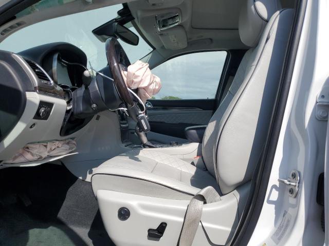 2017 JEEP GRAND CHER - 1C4RJFJT8HC914216