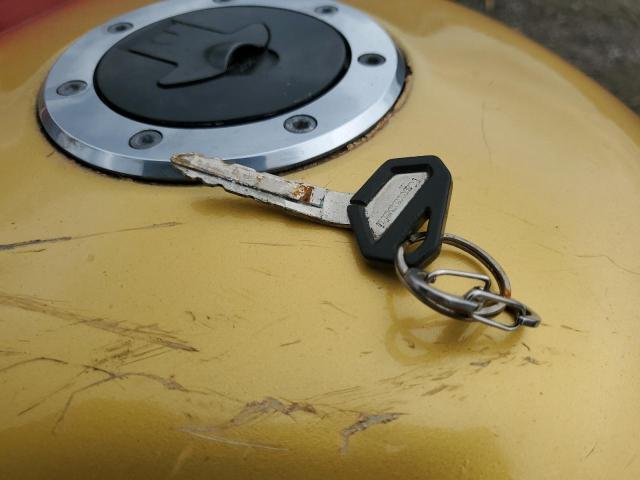 2002 KAWASAKI ZX750 P JKAZXDP142A059391