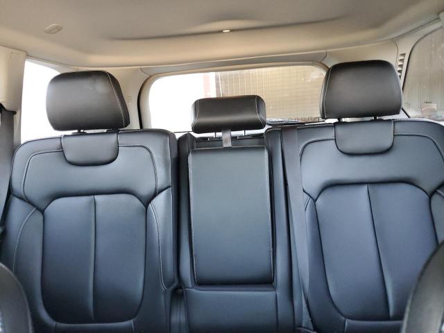 2023 JEEP GRAND CHER - 1C4RJHBG2PC640510