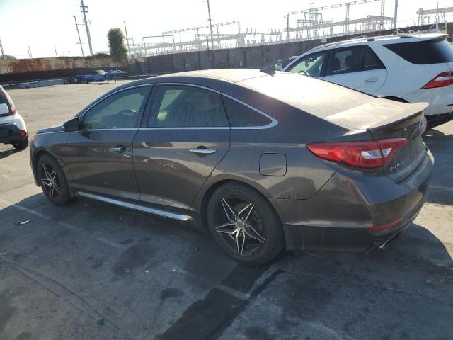 VIN 5NPE34AF3FH213799 2015 HYUNDAI SONATA no.2